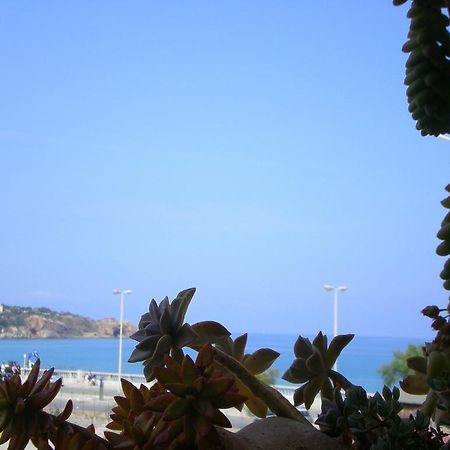 Orizzonte B&B Cefalù Esterno foto