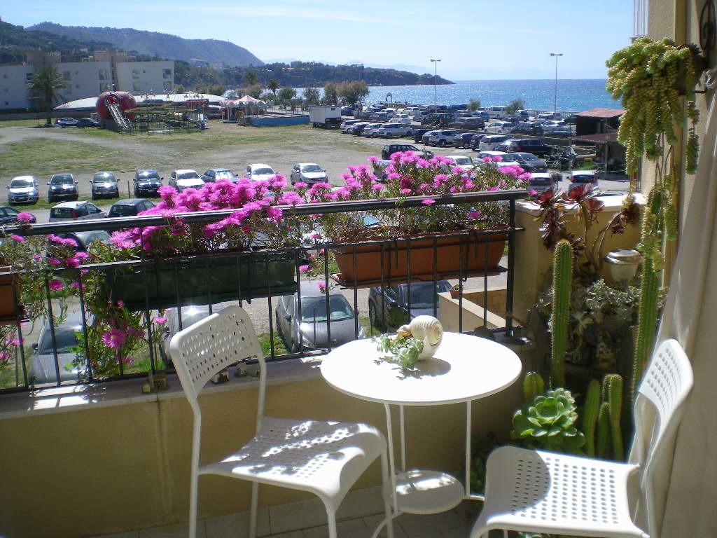 Orizzonte B&B Cefalù Camera foto