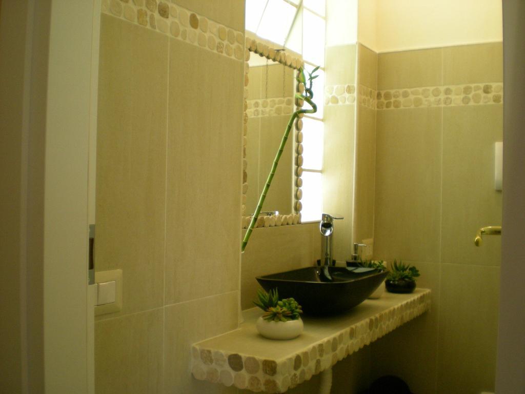 Orizzonte B&B Cefalù Camera foto