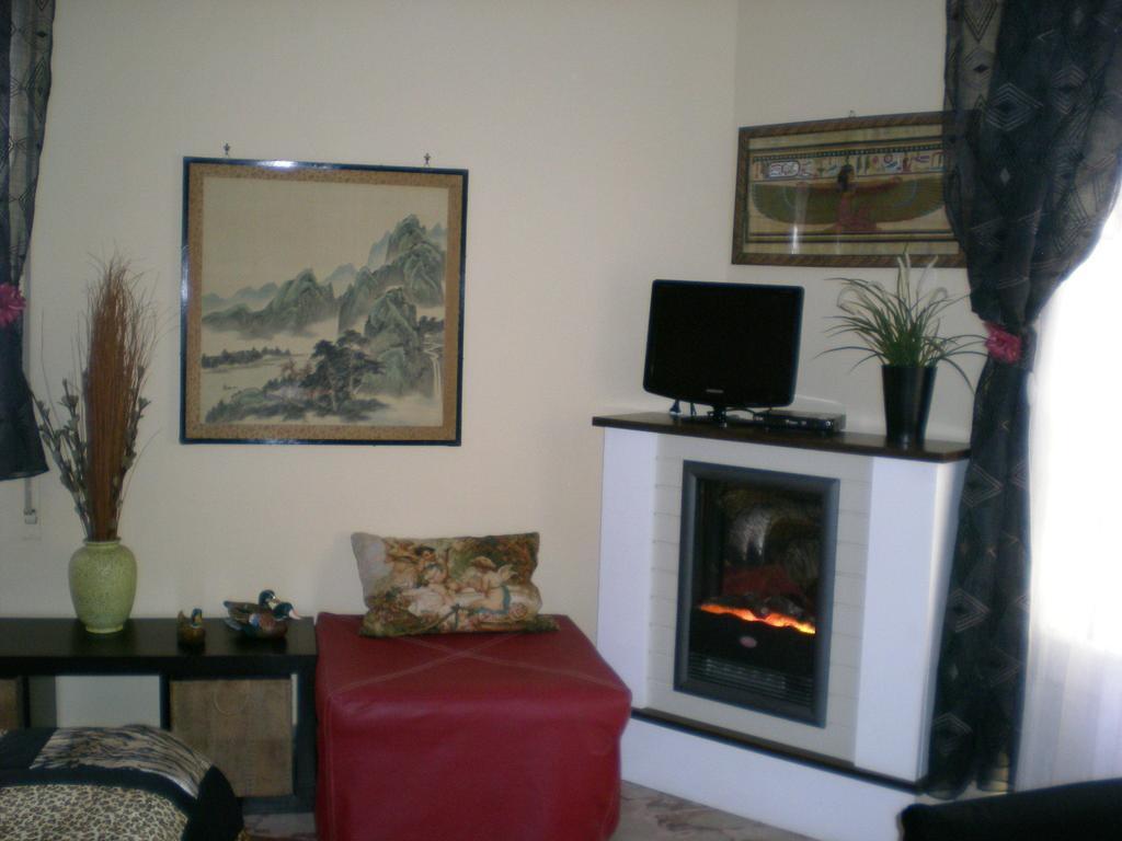 Orizzonte B&B Cefalù Camera foto