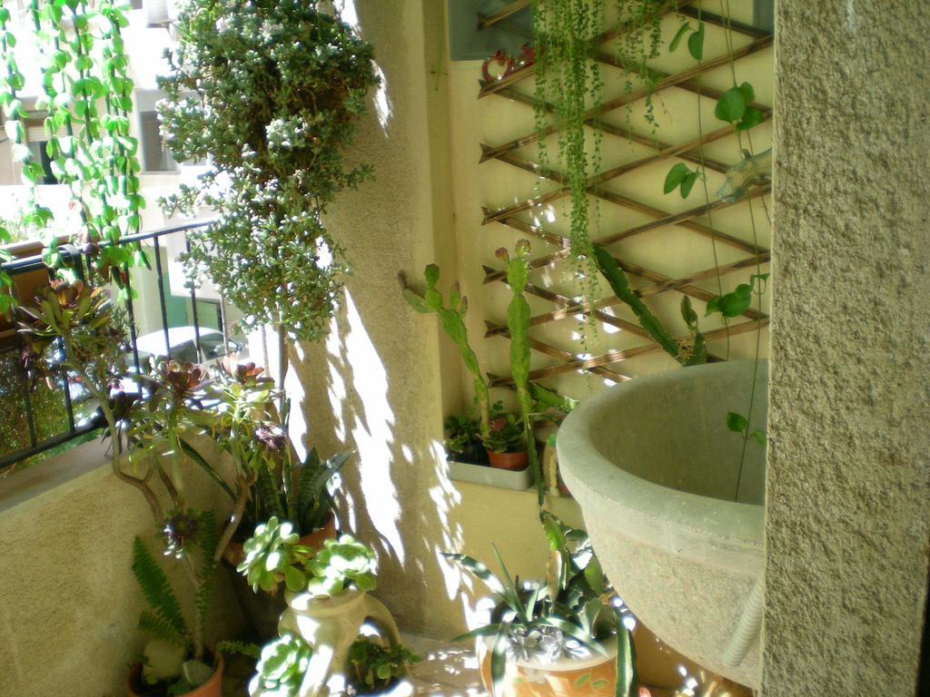 Orizzonte B&B Cefalù Camera foto