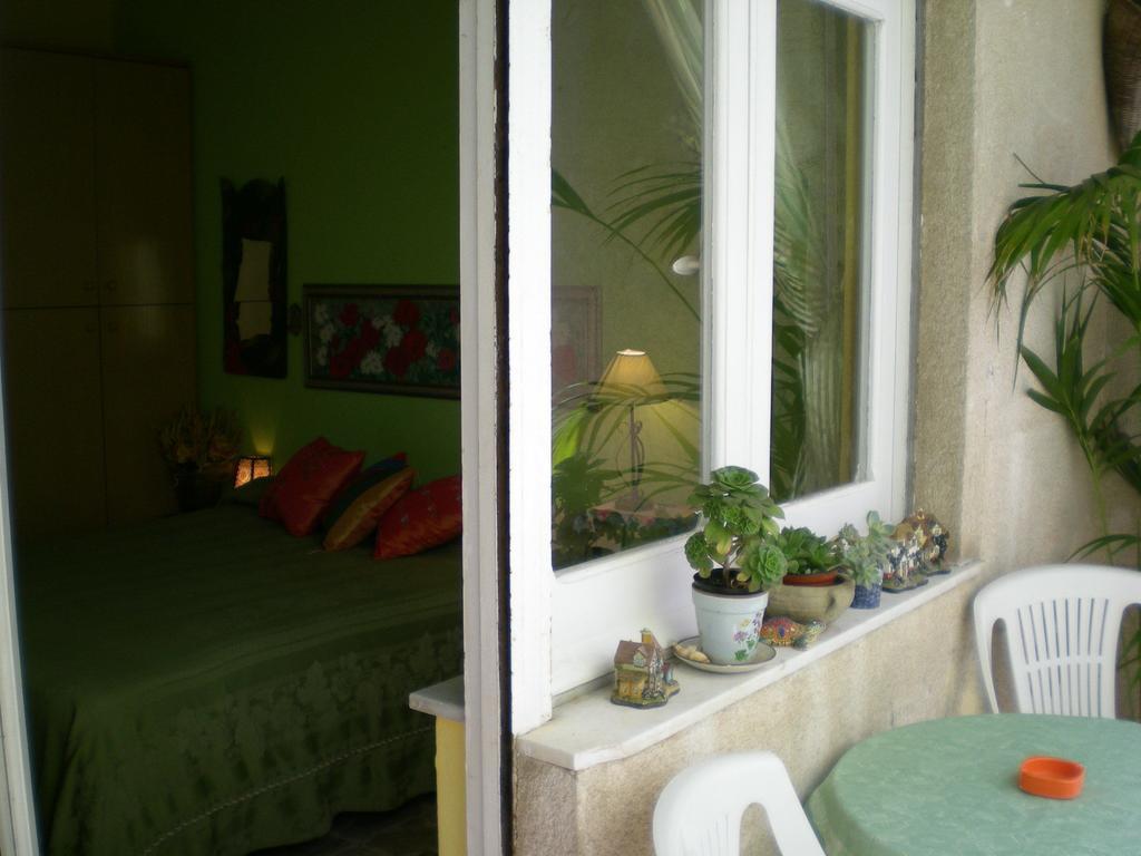 Orizzonte B&B Cefalù Camera foto